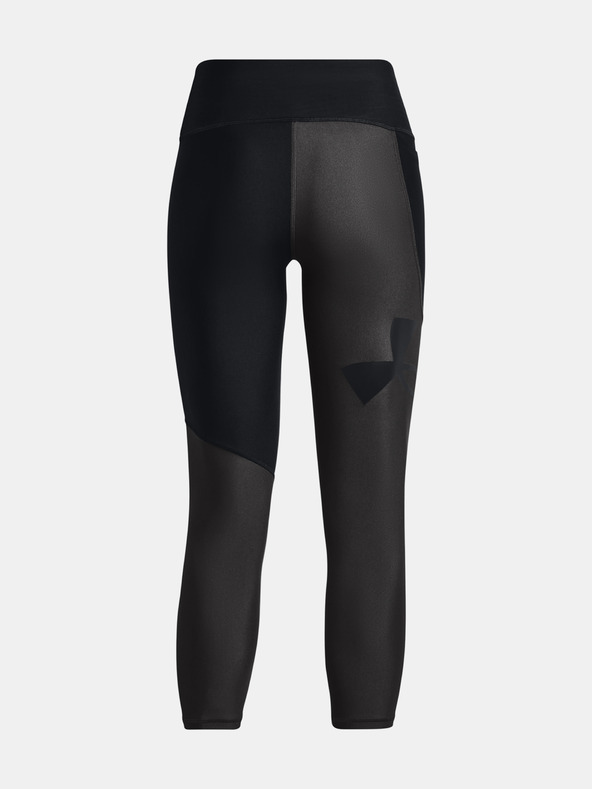 Under Armour Dámské legíny Under Armour Armour Colorblock Ankle Leg
