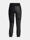 Under Armour Dámské legíny Under Armour Armour Colorblock Ankle Leg
