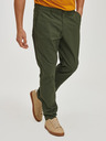 GAP Kalhoty slim taper GapFlex GAP
