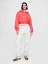 GAP Oversize crop mikina GAP