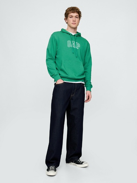 GAP Mikina s logem Gap