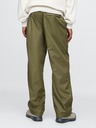 GAP Kalhoty Baggy Parachute Unisex GAP
