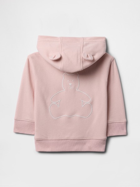 GAP Baby mikina Gap