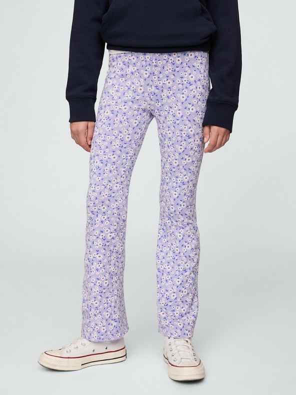 GAP Dětské legíny Gap