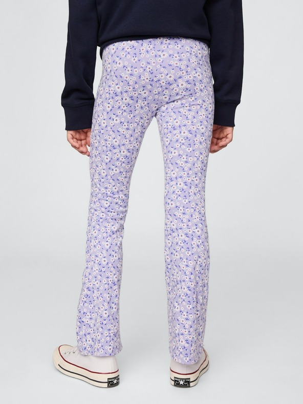 GAP Dětské legíny Gap