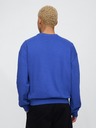 GAP Oversize mikina s logem Gap