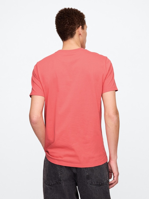 GAP Tričko s logem Gap