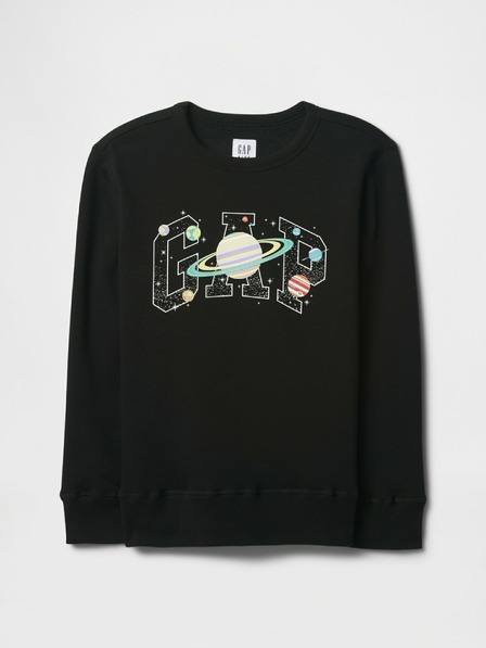 GAP Dětská mikina s logem Gap