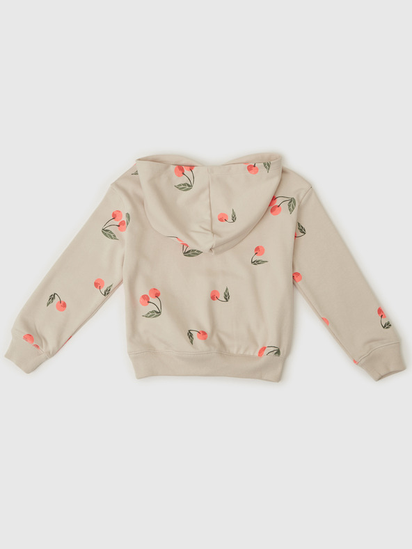 GAP Dětská mikina s logem Gap