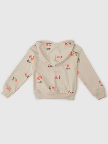 GAP Dětská mikina s logem Gap