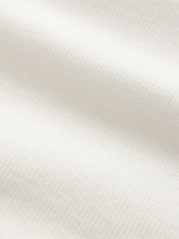 GAP Žebrovaný top GAP