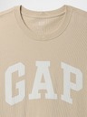 GAP Tričko s logem Everyday Soft GAP