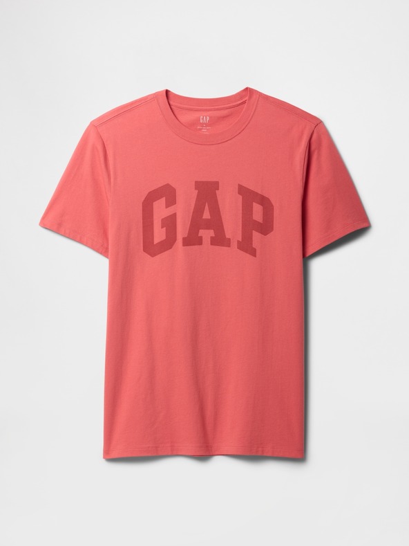 GAP Tričko s logem Everyday Soft GAP