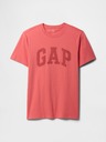 GAP Tričko s logem Everyday Soft GAP