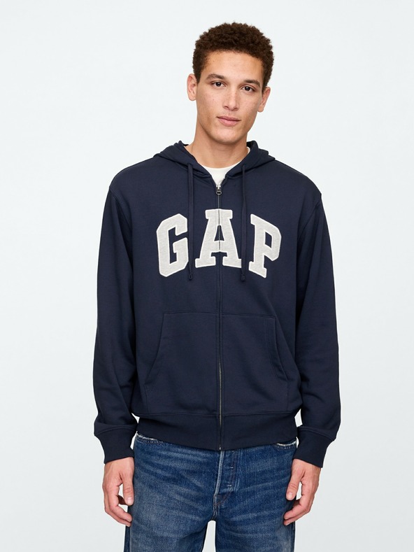 GAP Mikina s logem Gap