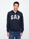 GAP Mikina s logem Gap