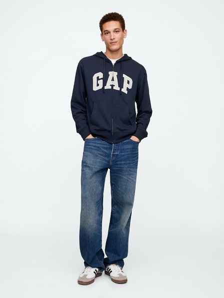 GAP Mikina s logem Gap