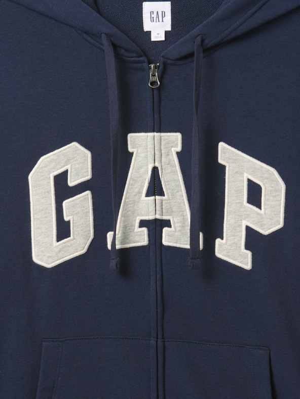GAP Mikina s logem Gap