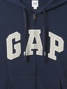 GAP Mikina s logem Gap