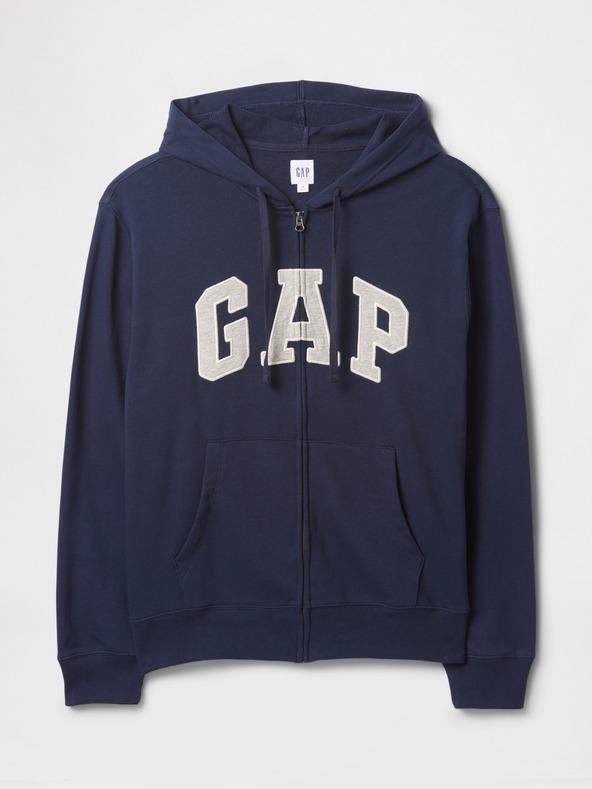 GAP Mikina s logem Gap