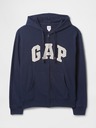 GAP Mikina s logem Gap