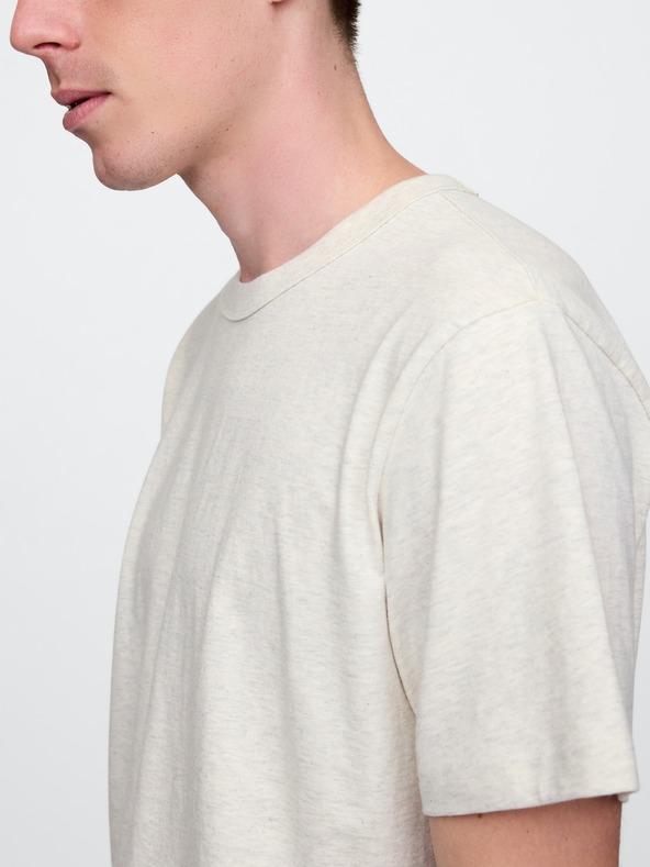 GAP Bavlněné tričko GAP