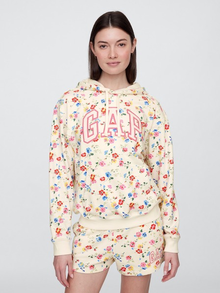 GAP Mikina s logem Gap