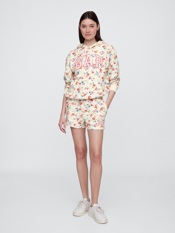 GAP Mikina s logem Gap