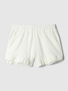 GAP Baby bavlněné kraťasy Mix & Match GAP