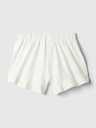 GAP Baby bavlněné kraťasy Mix & Match GAP
