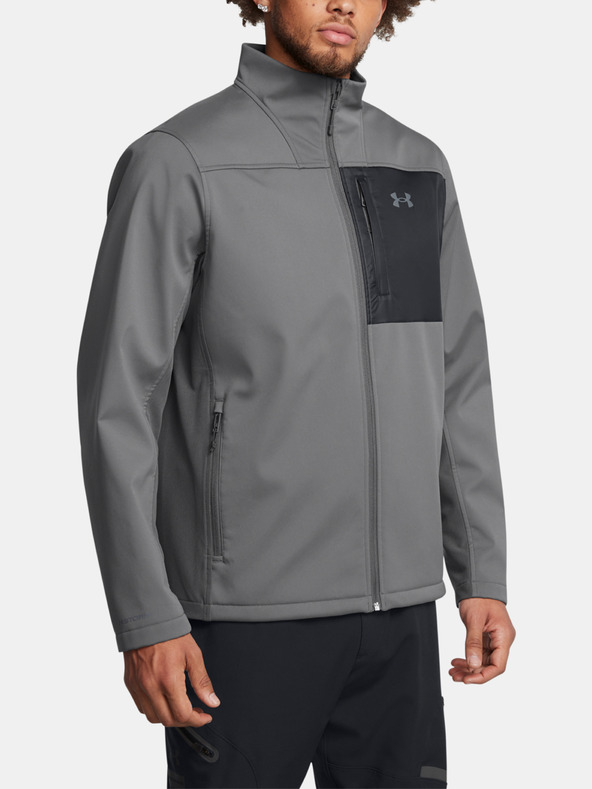 Under Armour Pánská bunda Under Armour SHIELD JACKET