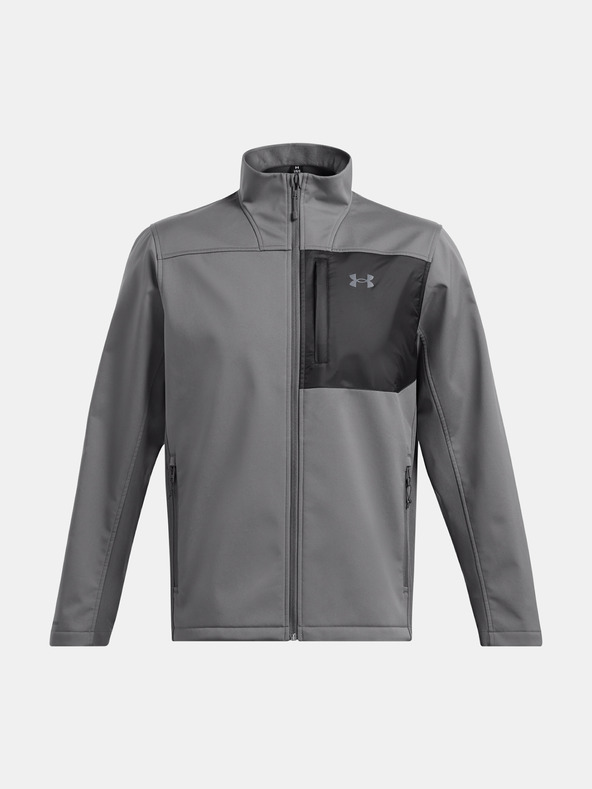 Under Armour Pánská bunda Under Armour SHIELD JACKET