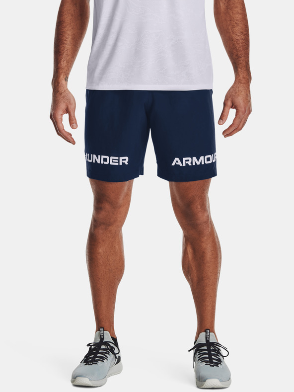 Under Armour Pánské kraťasy Under Armour Woven Graphic WM Short