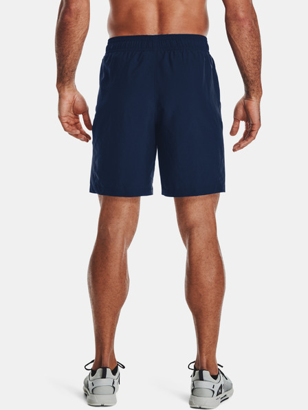 Under Armour Pánské kraťasy Under Armour Woven Graphic WM Short