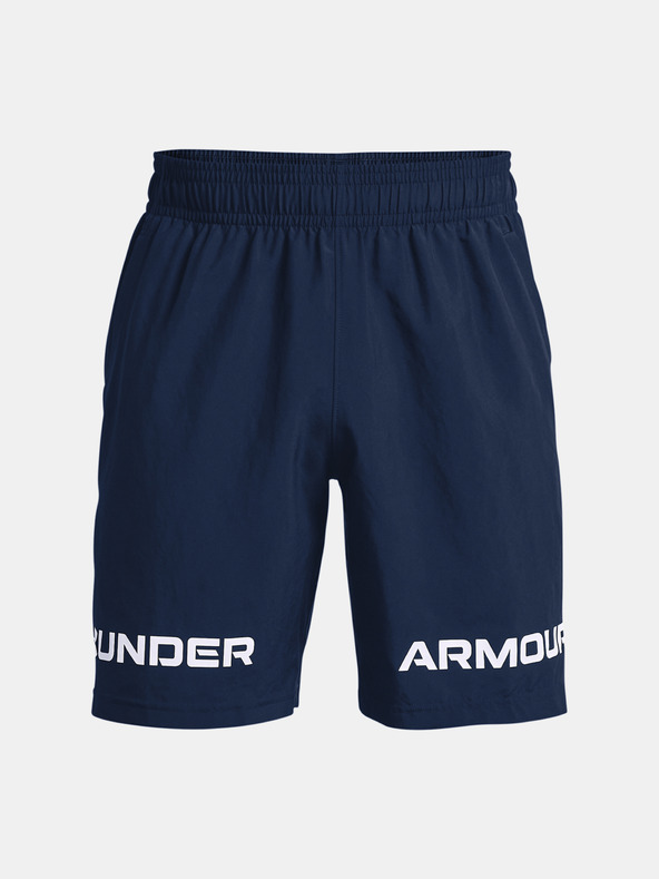 Under Armour Pánské kraťasy Under Armour Woven Graphic WM Short