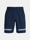 Under Armour Pánské kraťasy Under Armour Woven Graphic WM Short