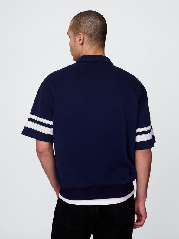 GAP Oversize mikina VintageSoft GAP