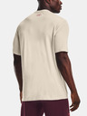 Under Armour Pánské tričko Under Armour UA PJT ROCK BRAHMA BULL SS