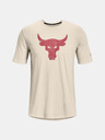Under Armour Pánské tričko Under Armour UA PJT ROCK BRAHMA BULL SS