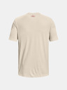 Under Armour Pánské tričko Under Armour UA PJT ROCK BRAHMA BULL SS