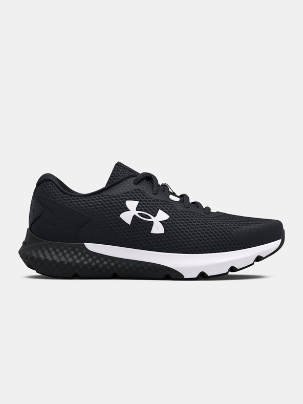 Under Armour Chlapecké boty Under Armour UA BGS Charged Rogue 3
