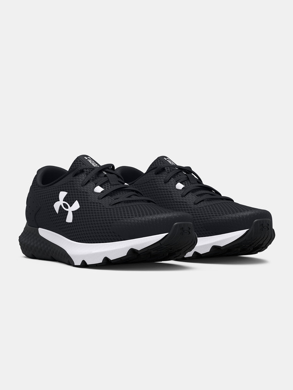 Under Armour Chlapecké boty Under Armour UA BGS Charged Rogue 3