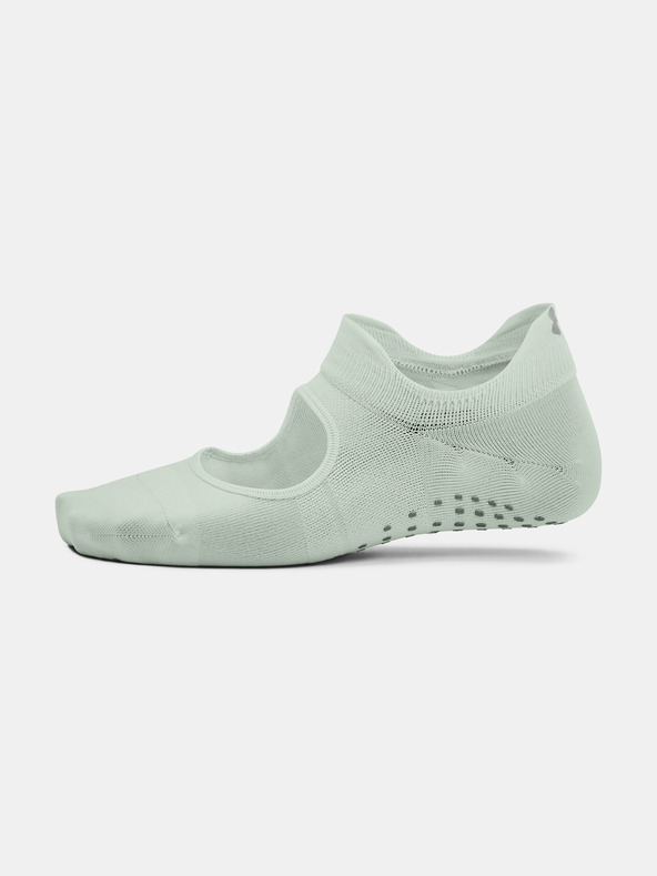Under Armour Dámské ponožky Under Armour UA Breathe Balance (2 páry)