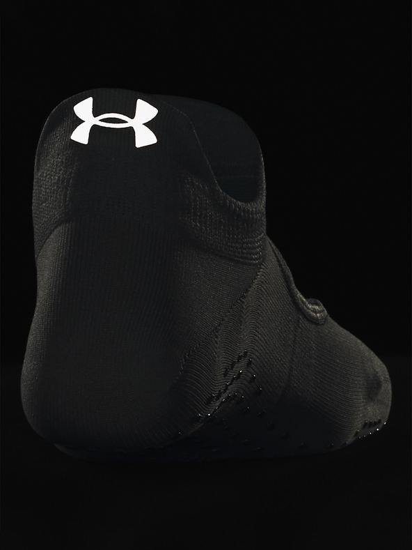 Under Armour Dámské ponožky Under Armour UA Breathe Balance (2 páry)
