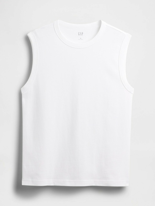 GAP Bavlněné tílko GAP