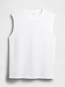 GAP Bavlněné tílko GAP