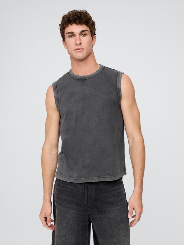 GAP Bavlněné tílko GAP