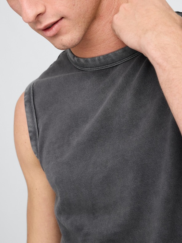 GAP Bavlněné tílko GAP