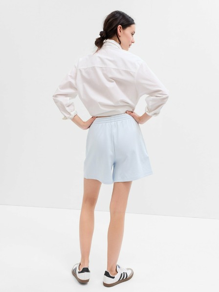 GAP Teplákové kraťasy s logem GAP