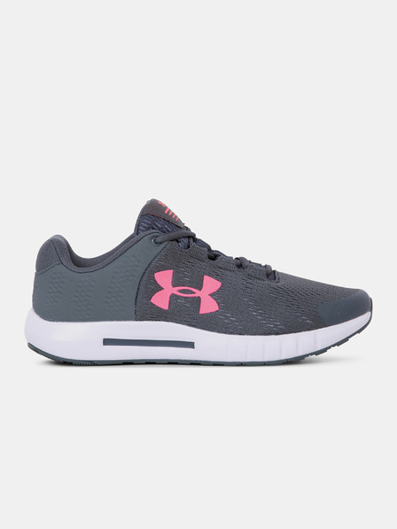 Under Armour Chlapecké boty Under Armour UA GS Pursuit BP